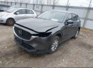 JM3KFBCL0S0543593 2025 MAZDA