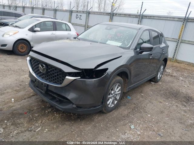 JM3KFBCL0S0543593 2025 MAZDA