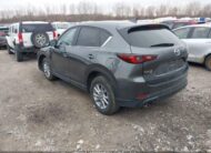 JM3KFBCL0S0543593 2025 MAZDA