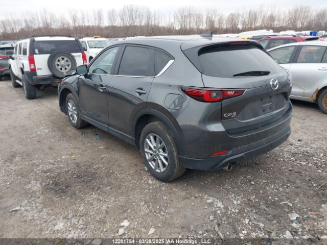 JM3KFBCL0S0543593 2025 MAZDA