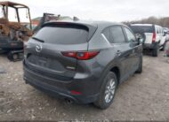 JM3KFBCL0S0543593 2025 MAZDA