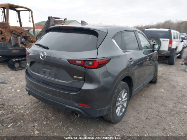JM3KFBCL0S0543593 2025 MAZDA