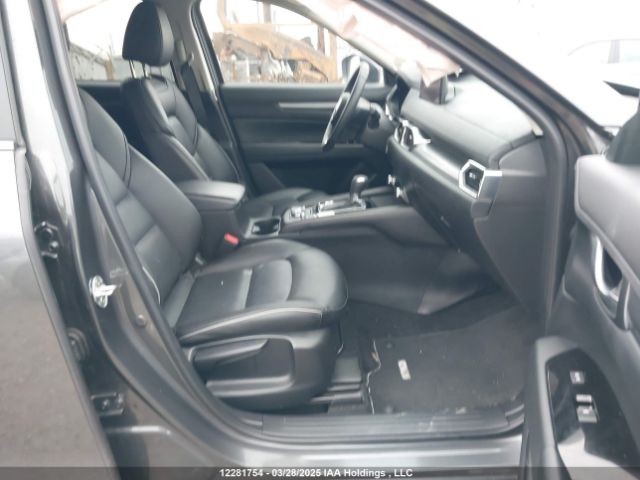 JM3KFBCL0S0543593 2025 MAZDA