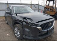 JM3KFBCL0S0543593 2025 MAZDA