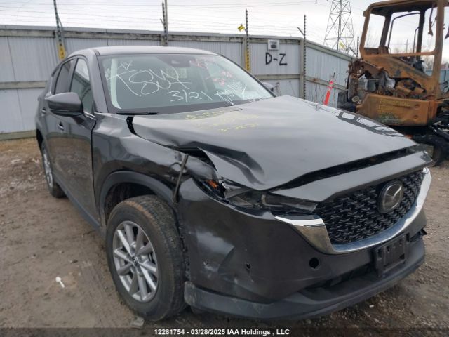 JM3KFBCL0S0543593 2025 MAZDA