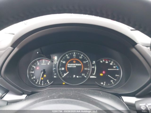 JM3KFBCL0S0543593 2025 MAZDA