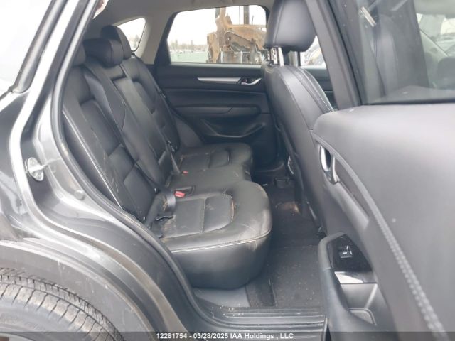 JM3KFBCL0S0543593 2025 MAZDA