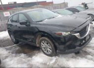JM3KFBCL0S0553346 2025 MAZDA