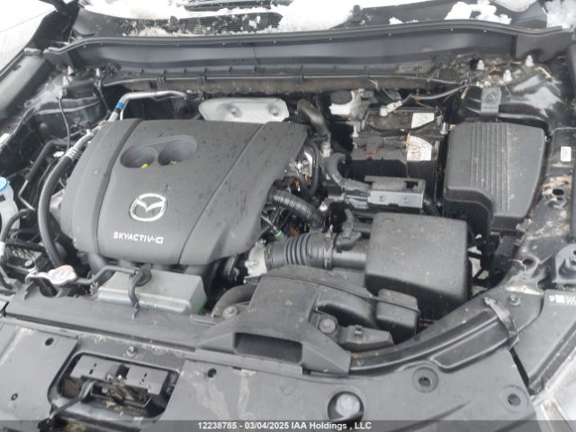 JM3KFBCL0S0553346 2025 MAZDA