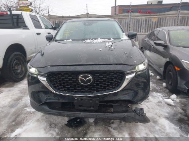 JM3KFBCL0S0553346 2025 MAZDA