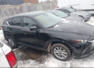 JM3KFBCL0S0553346 2025 MAZDA