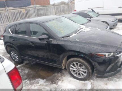 JM3KFBCL0S0553346 2025 MAZDA