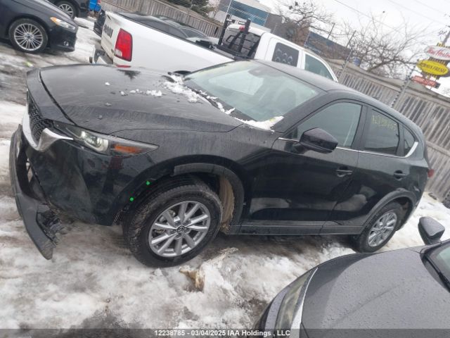 JM3KFBCL0S0553346 2025 MAZDA