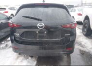 JM3KFBCL0S0553346 2025 MAZDA