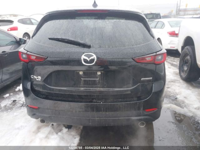 JM3KFBCL0S0553346 2025 MAZDA