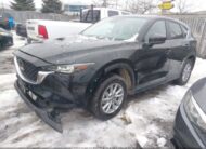 JM3KFBCL0S0553346 2025 MAZDA