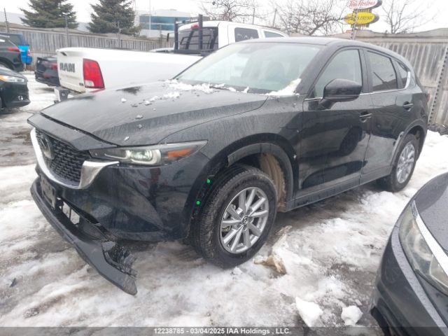 JM3KFBCL0S0553346 2025 MAZDA