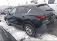 JM3KFBCL0S0553346 2025 MAZDA