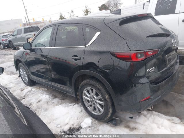 JM3KFBCL0S0553346 2025 MAZDA