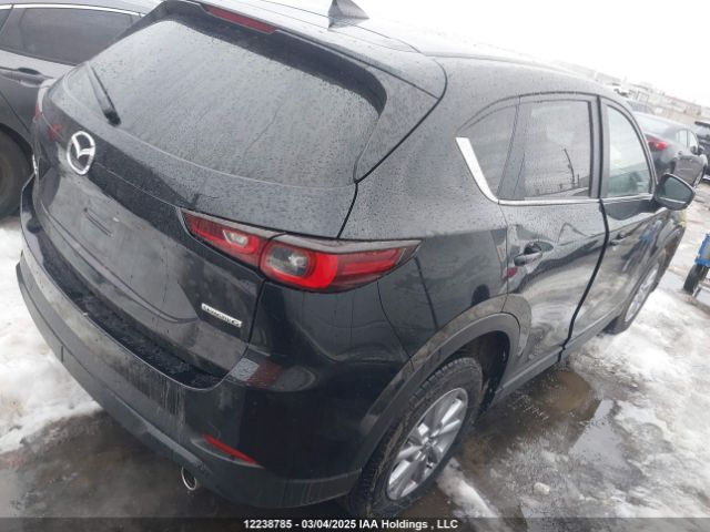 JM3KFBCL0S0553346 2025 MAZDA