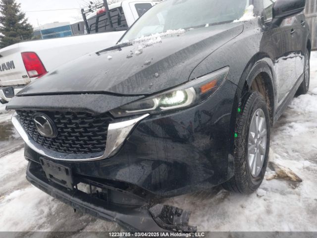 JM3KFBCL0S0553346 2025 MAZDA