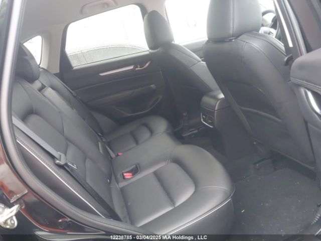 JM3KFBCL0S0553346 2025 MAZDA