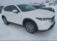 JM3KFBCL1S0564162 2025 MAZDA