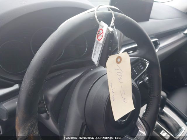 JM3KFBCL1S0564162 2025 MAZDA