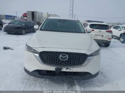 JM3KFBCL1S0564162 2025 MAZDA