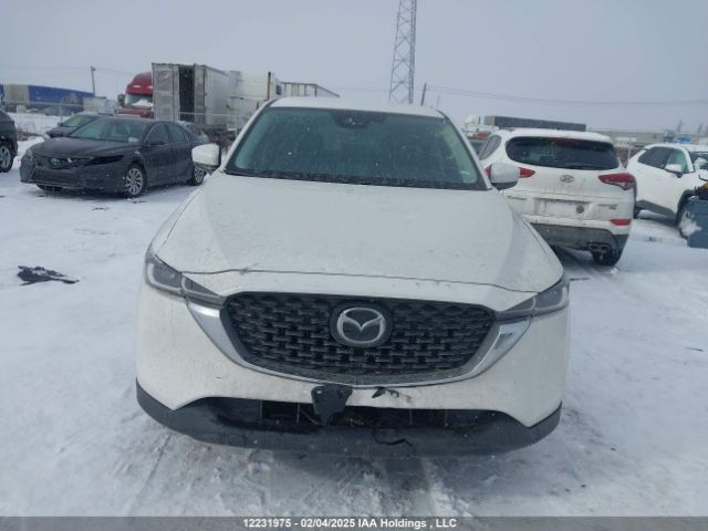 JM3KFBCL1S0564162 2025 MAZDA