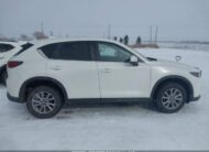 JM3KFBCL1S0564162 2025 MAZDA