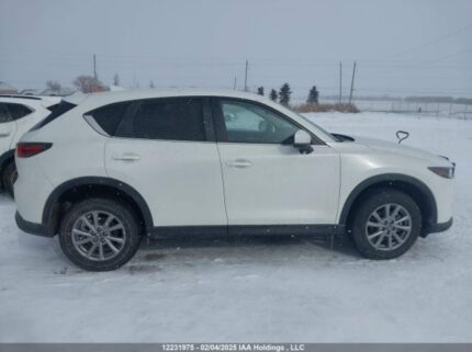 JM3KFBCL1S0564162 2025 MAZDA