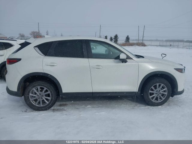 JM3KFBCL1S0564162 2025 MAZDA