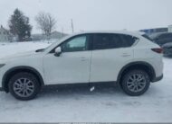JM3KFBCL1S0564162 2025 MAZDA