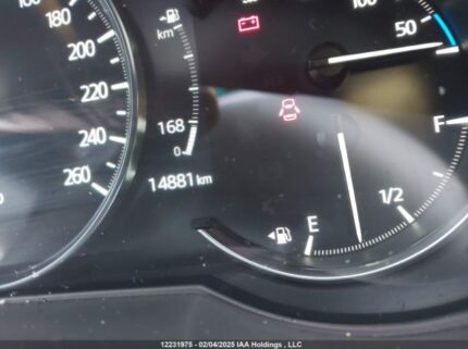 JM3KFBCL1S0564162 2025 MAZDA
