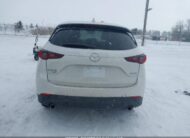 JM3KFBCL1S0564162 2025 MAZDA