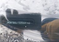 JM3KFBCL1S0564162 2025 MAZDA