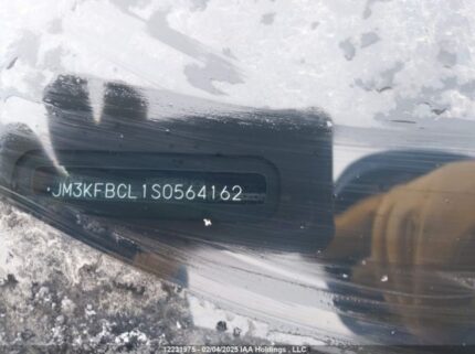 JM3KFBCL1S0564162 2025 MAZDA