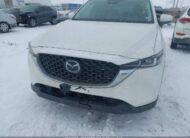 JM3KFBCL1S0564162 2025 MAZDA