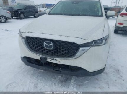 JM3KFBCL1S0564162 2025 MAZDA