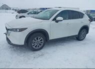 JM3KFBCL1S0564162 2025 MAZDA