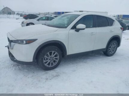 JM3KFBCL1S0564162 2025 MAZDA