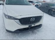 JM3KFBCL1S0564162 2025 MAZDA