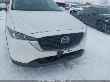 JM3KFBCL1S0564162 2025 MAZDA