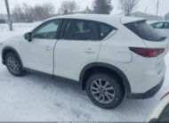 JM3KFBCL1S0564162 2025 MAZDA