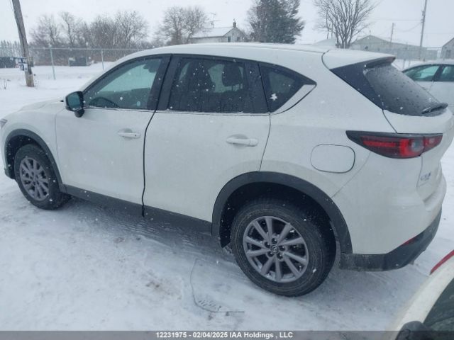JM3KFBCL1S0564162 2025 MAZDA