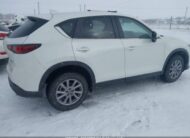 JM3KFBCL1S0564162 2025 MAZDA