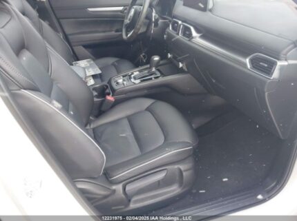 JM3KFBCL1S0564162 2025 MAZDA