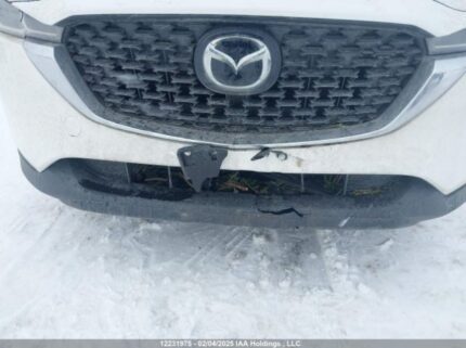 JM3KFBCL1S0564162 2025 MAZDA