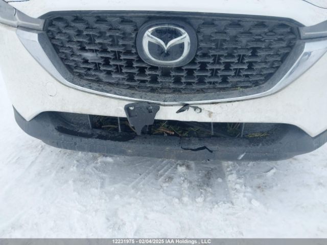 JM3KFBCL1S0564162 2025 MAZDA